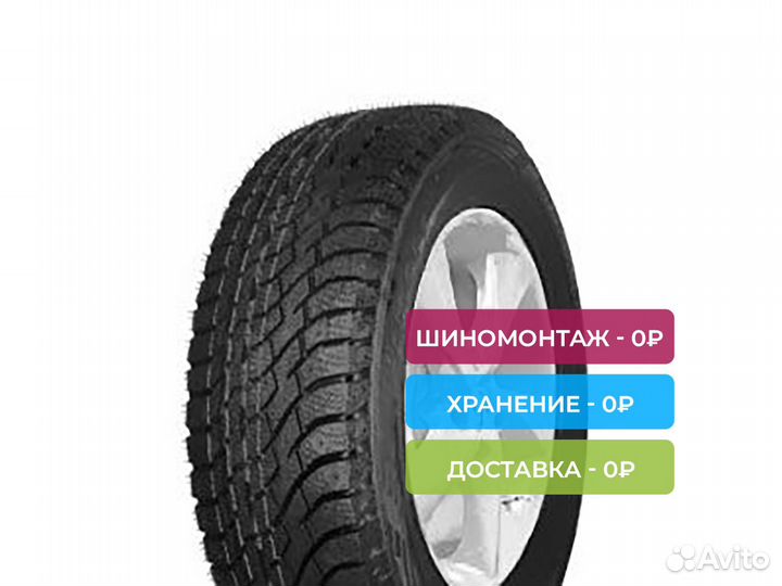 Viatti Bosco Nordico V-523 255/55 R18 109T