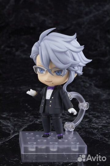 Аниме Фигурка Nendoroid Azul Ashengrotto
