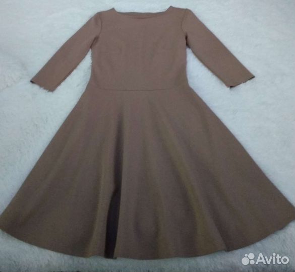 Платье новое