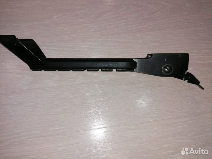 Продам кронштейн Вепрь супер и Вепрь пионер