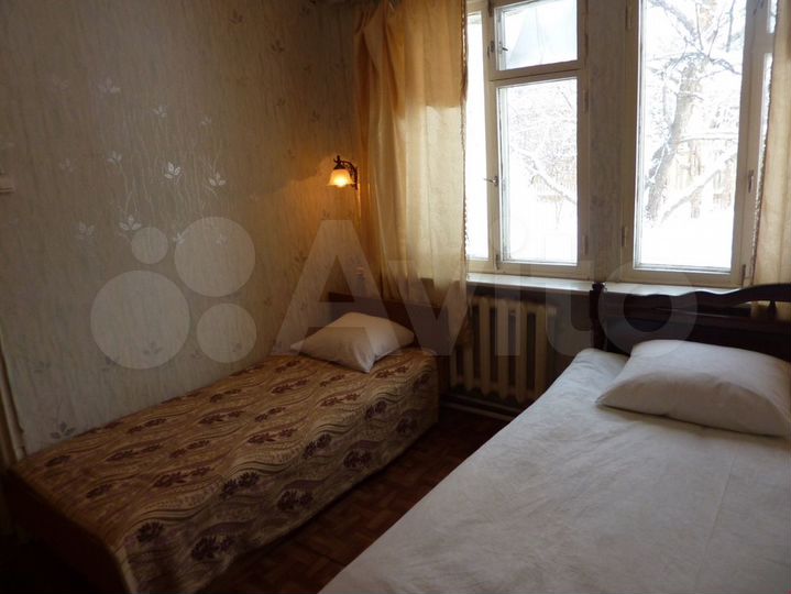 Дача 56 м² на участке 10 сот.