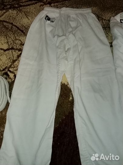 Кимоно 122 - 128 размер