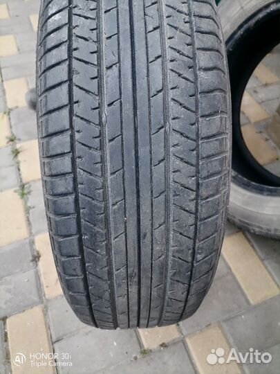 Yokohama Aspec A349A 215/65 R16