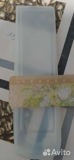 Защитный чехол для пульта телевизора