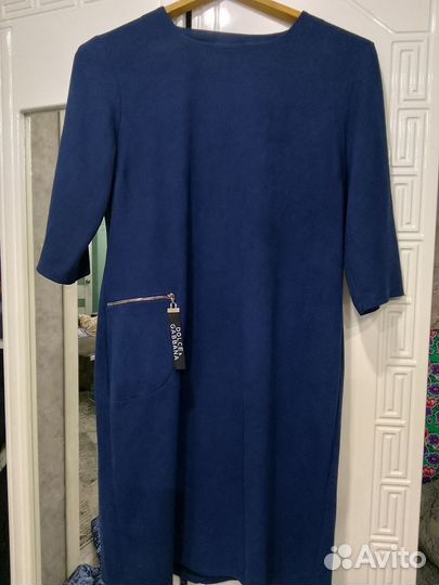 Платье женское 56-58 размер