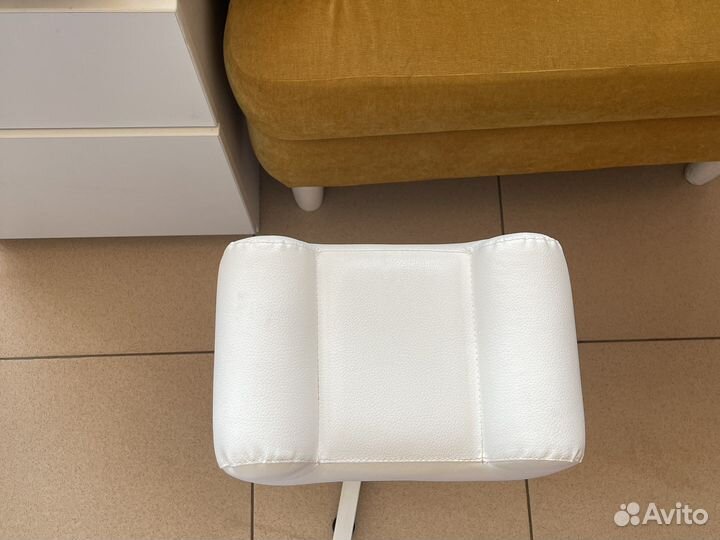 Педикюрное кресло