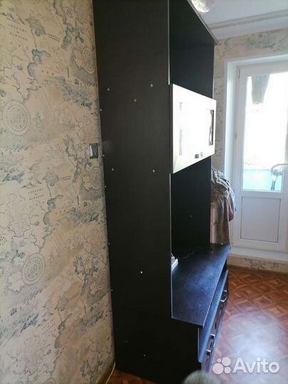 Встраиваемая гладильная доска