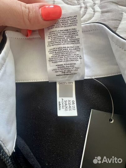 Спортивный костюм adidas оригинал