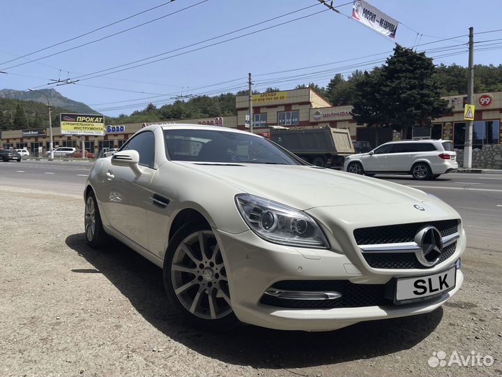 Прокат кабриолета