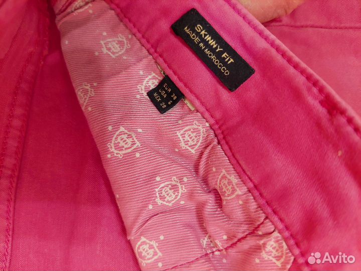 Джинсы пакетом 42 44