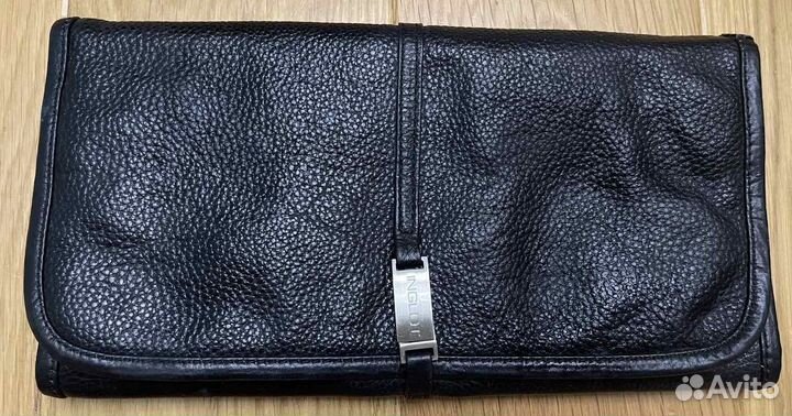 Пенал для кистей inglot оригинал