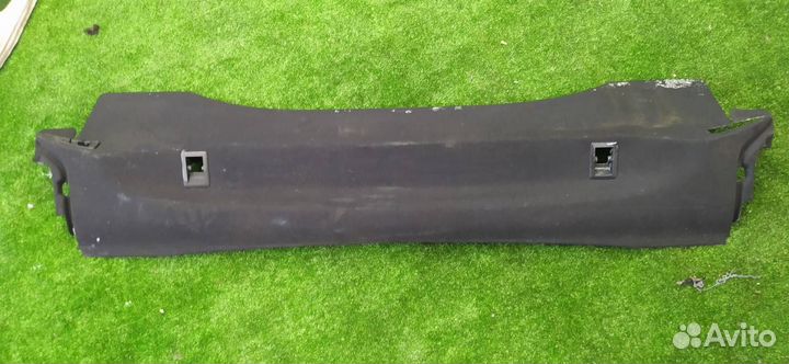 Полка багажника Volkswagen Passat Cc 2.0 дизель