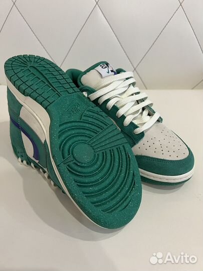 Nike dunk low neptune