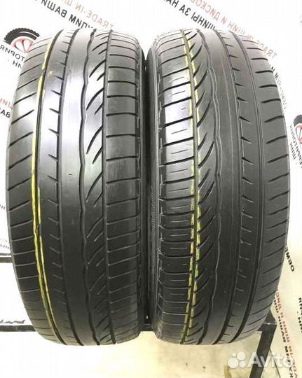 Dunlop SP Sport 01 225/60 R18
