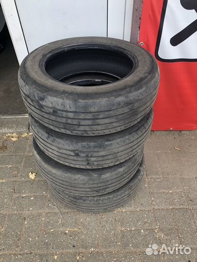 Nexen N'Fera SU4 4.00/4.5 R15