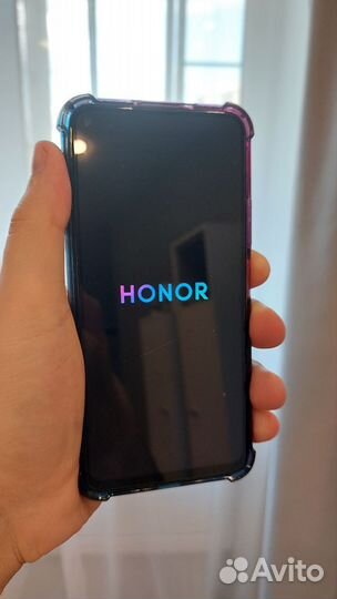 HONOR 20 Pro, 8/256 ГБ