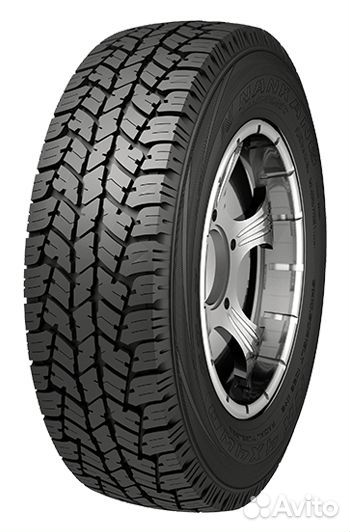 Nankang FT-7 225/75 R16 115Q