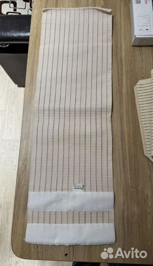 Пояс ортопедический