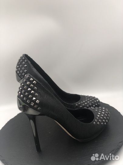 Туфли брендовые 37,5