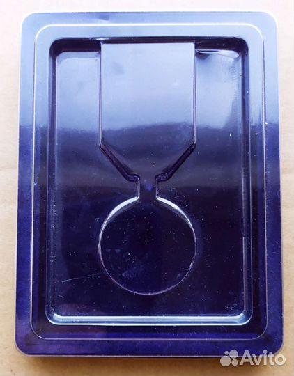 Футляр для наград Казахстана