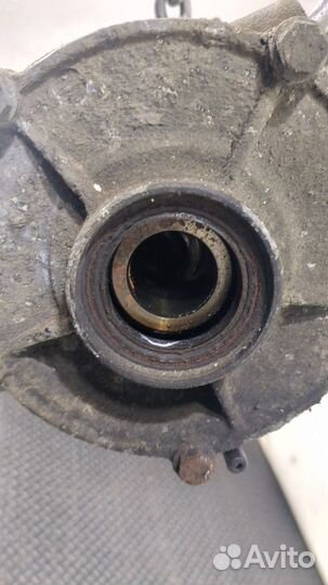 Редуктор моста Audi TT (8N), 1999