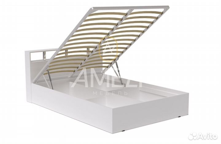 Кровать 160х200 см