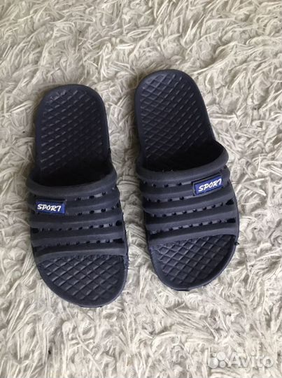 Сланцы детские