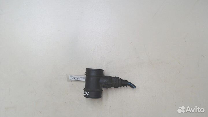 Измеритель потока воздуха Opel Astra G, 1998