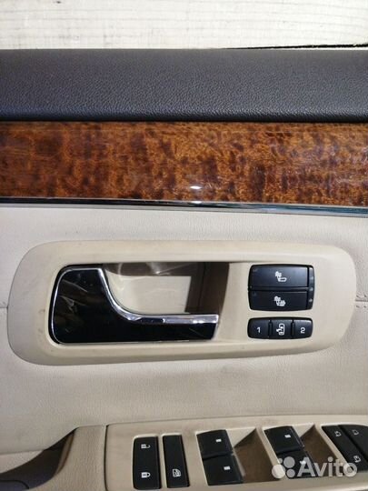 К-кт обшивки двери Cadillac SRX