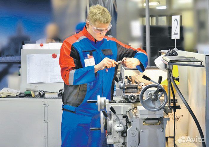 Автоматчик Вахта