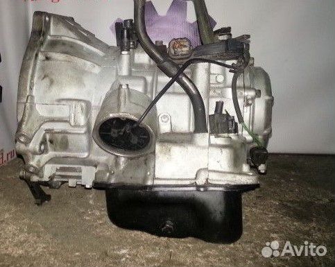 АКПП коробка передач Hyundai Matrix,1.6л, A4AF3