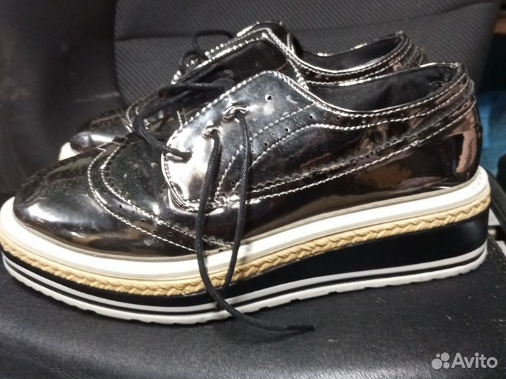 Топсайдеры