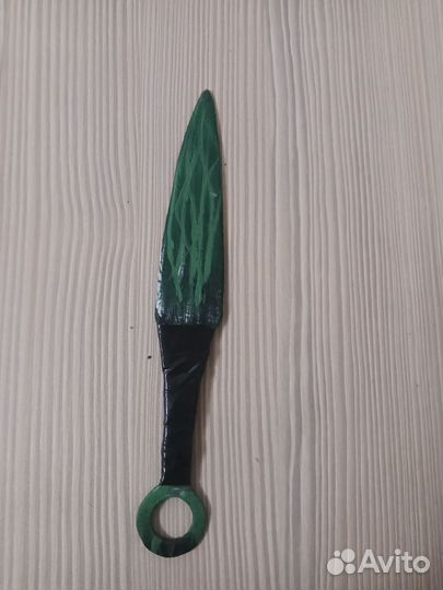 Kunai