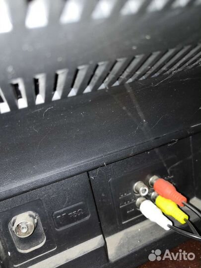 Телевизор бу