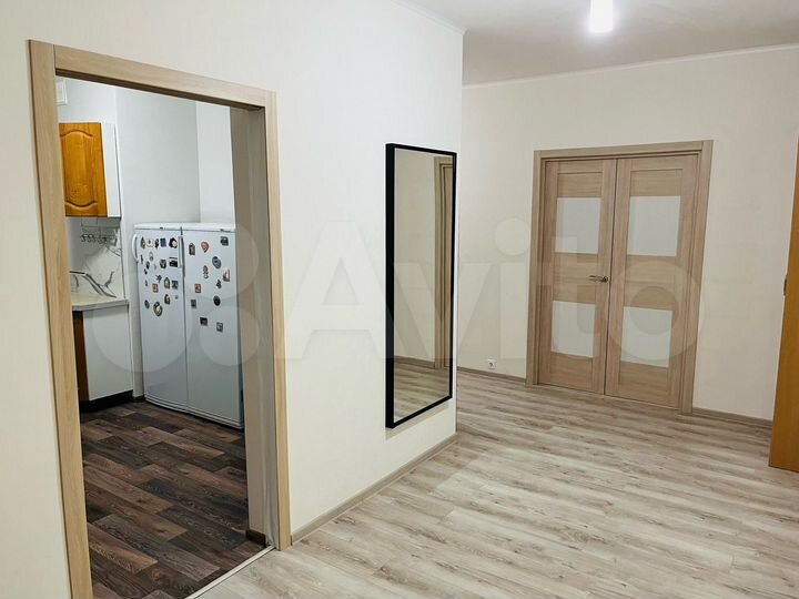 4-к. квартира, 100 м², 7/19 эт.