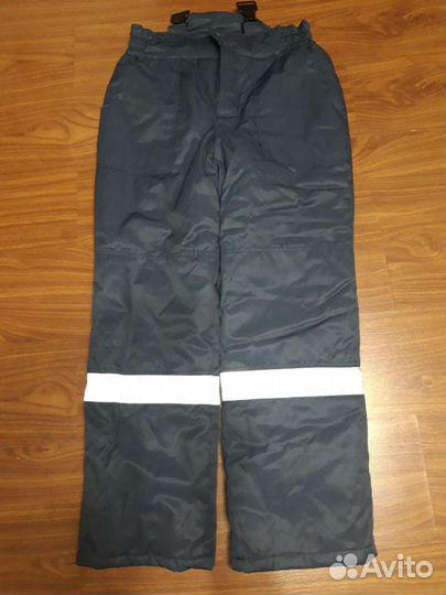 Спецодежда