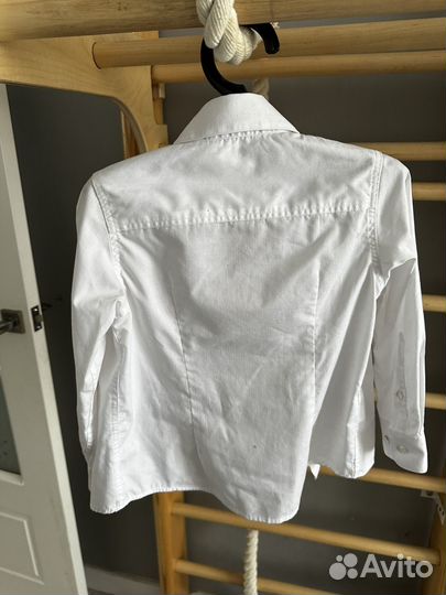 Костюм тройка для мальчика 104 см