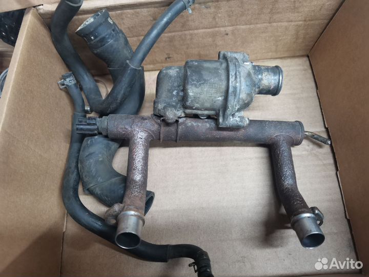 Термостат Yamaha FJR1300 2002