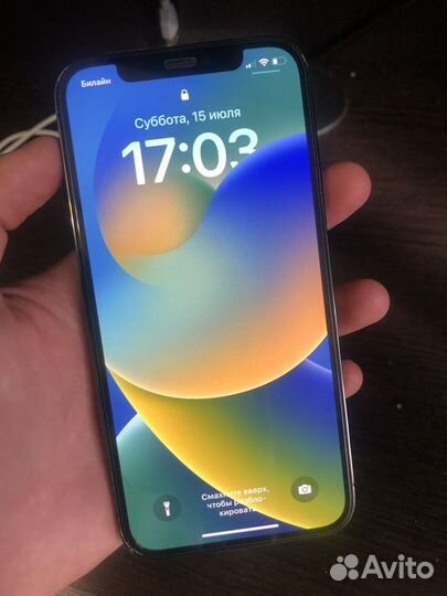 Iphone12 pro 128