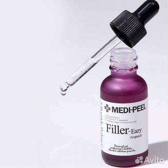 Сыворотка для упругости кожи Medi-Peel Eazy Filler