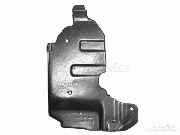 Защита двигателя