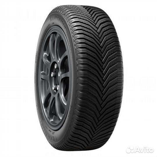 Michelin CrossClimate 2 225/55 R17 101W