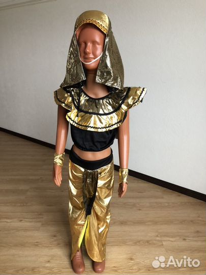 Карнавальный костюм новый