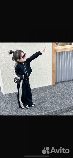 Спортивные двойки детские