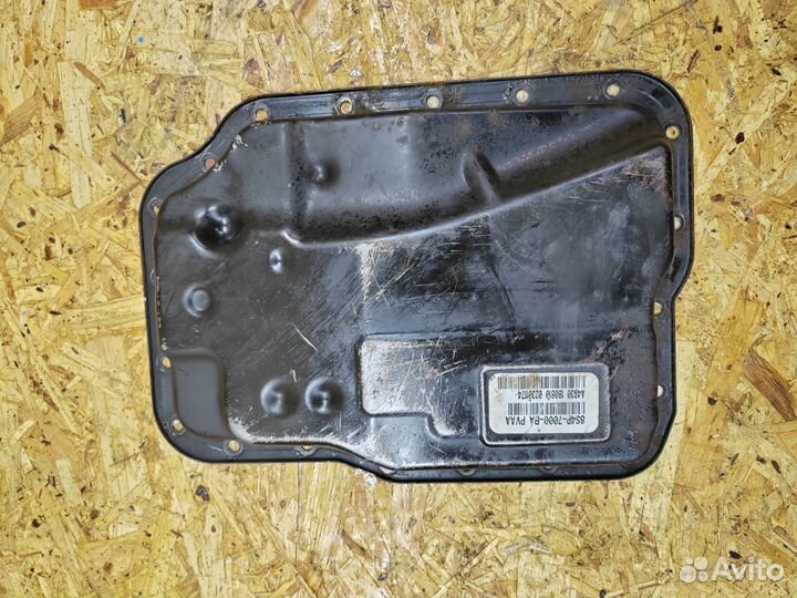 Поддон АКПП 4F27E ford mazda