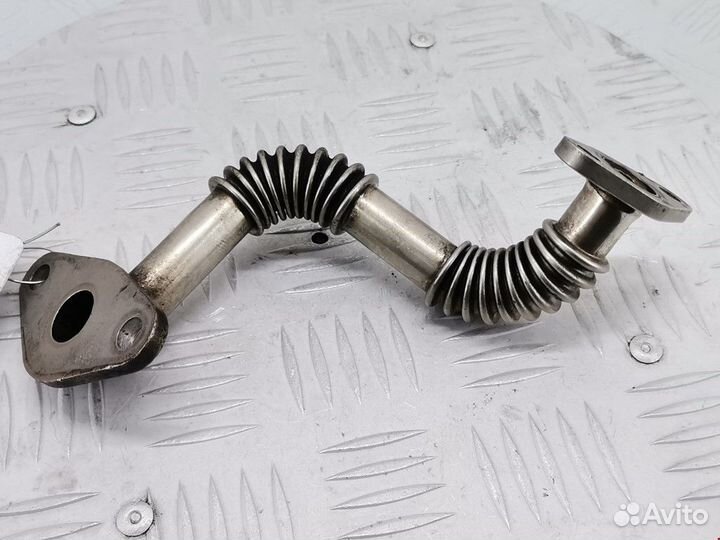 Масляная трубка турбины Opel Signum C 2005