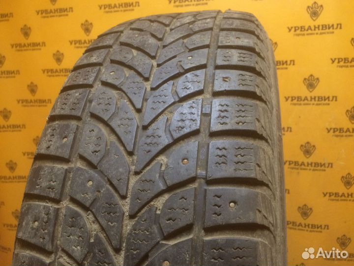 Bridgestone WT17 205/65 R15