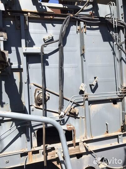 Комбайн Ростсельмаш Acros 530, 2009