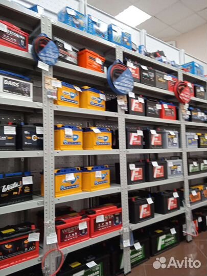 Акб Mutlu 90a/ч Новый с гарантией