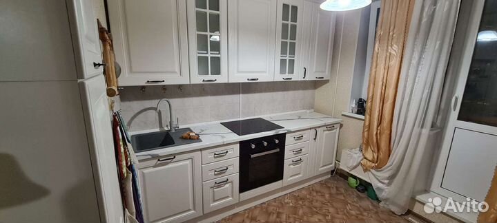 Модульная кухня